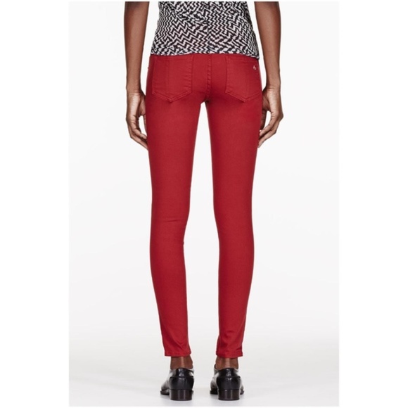 rag & bone Denim - rag & bone Legging Jean - Size 30
